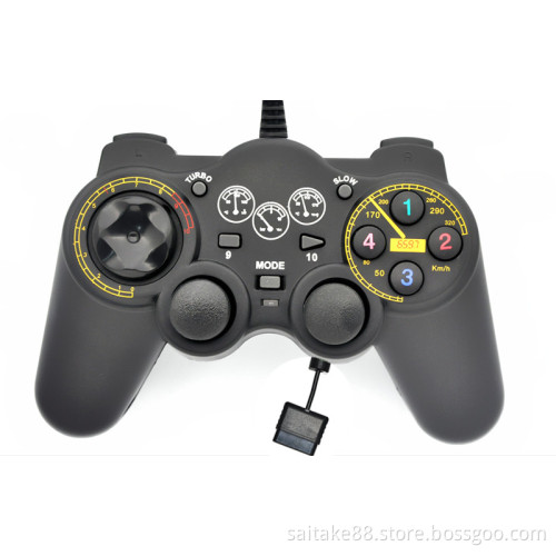 Game Accessory for PS2 Controller STK-2008P